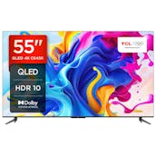 TCL 55C645K 55