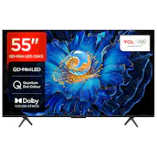 TCL 55C6KS-UK 55
