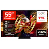 TCL 55C8L-UK 55