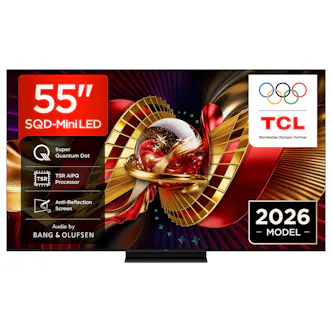 TCL 55C8L-UK 55