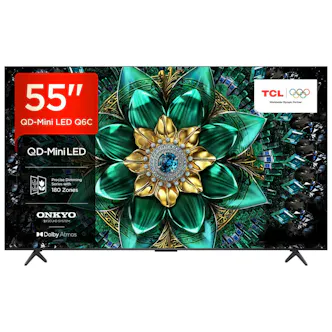 TCL 55Q6C-UK 55