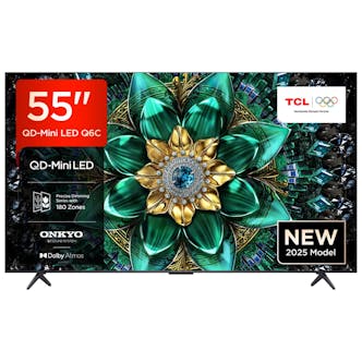 TCL 55Q6C-UK 55