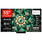 TCL 55Q7C-UK 55