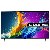 LG 55QNED80T6A 55