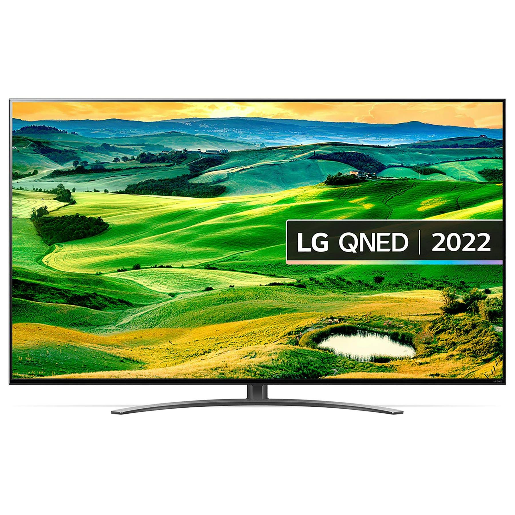 Телевизор Lg 50qned816qa 2025 Nanocell Купить