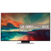 LG 55QNED866RE 55