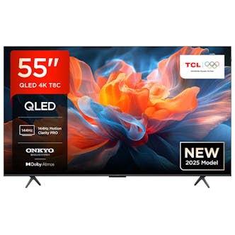 TCL 55T8C-UK 55