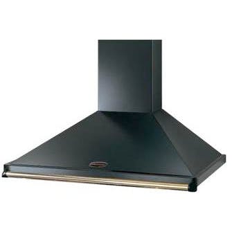 90cm extractor hood black hotsell