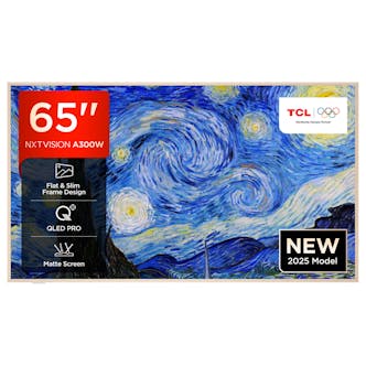 TCL 65A300W-UK 65