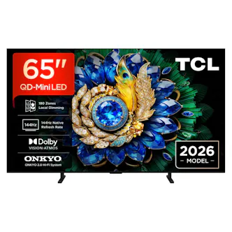 TCL 65A400M-UK 65