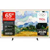 TCL 65A400PRO-UK 65