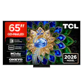 TCL 65A400U-UK 65