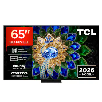 TCL 65A400U-UK 65