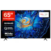TCL 65C6KS-UK 65