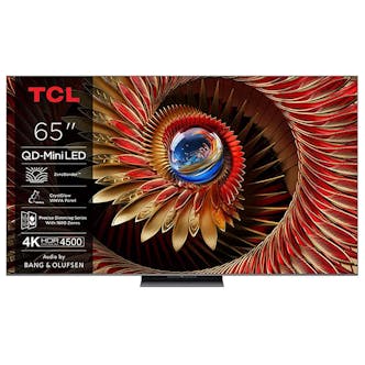 TCL 65C8K-UK 65