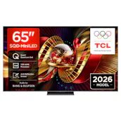 TCL 65C8L-UK 65