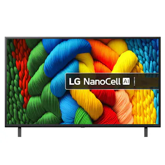 LG 65NANO80A6B 65