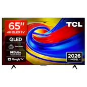 TCL 65P7L-UK 65