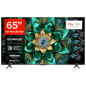 TCL 65Q6C-UK 65