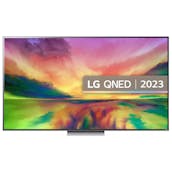 LG 65QNED816RE 65