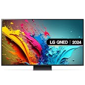 LG 65QNED87T6B 65