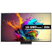 LG 65QNED91T6A 65