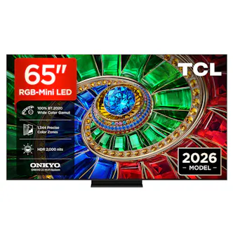 TCL 65RM7L-UK 65