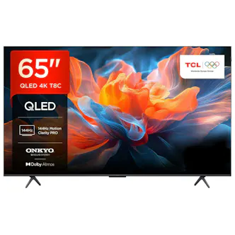 TCL 65T8C-UK 65