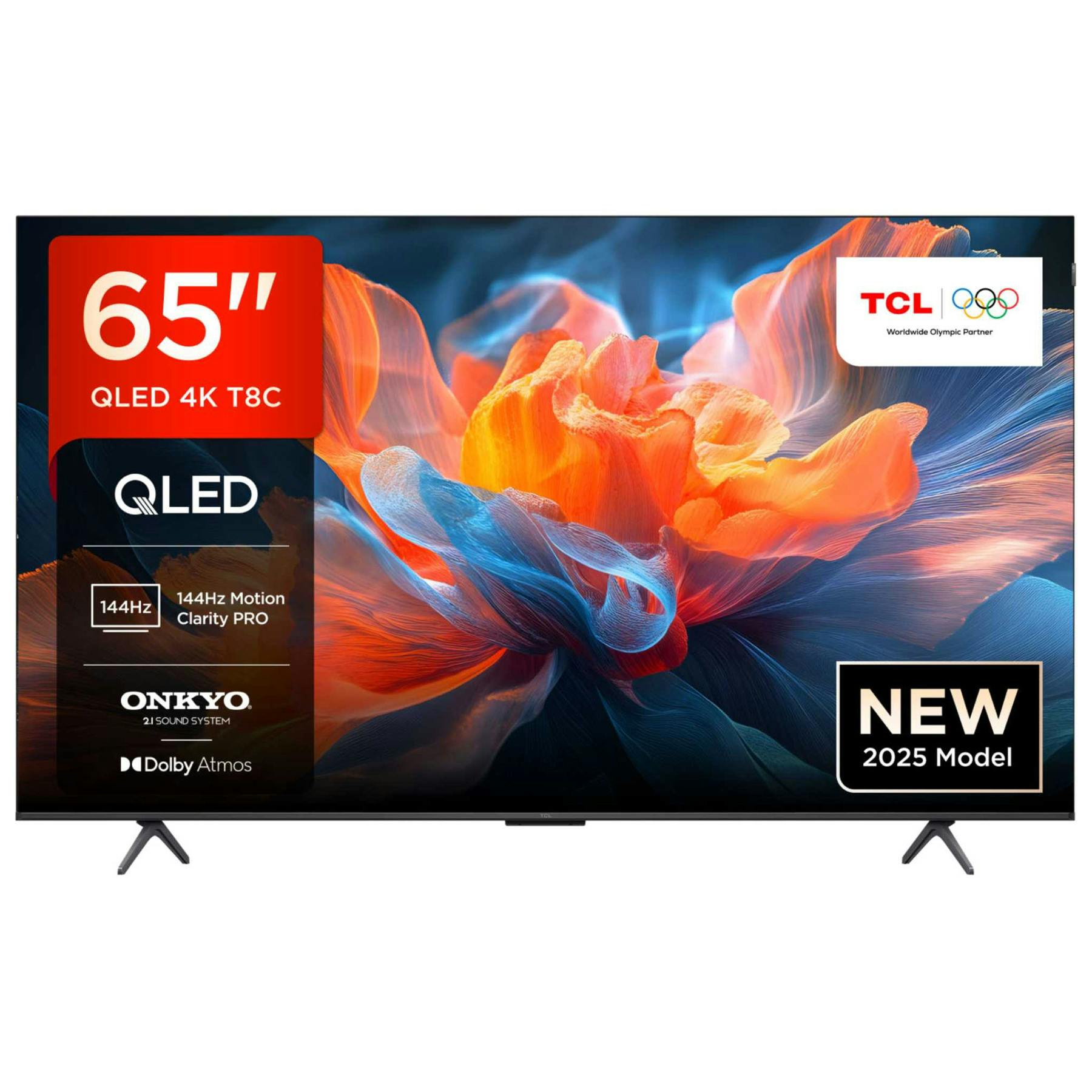 TCL TV 65型 65 Inch TV - TCLジャパン