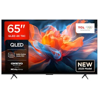 TCL 65T8C-UK 65