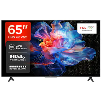 TCL 65V6C-UK 65