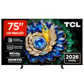 TCL 75A400M-UK 75