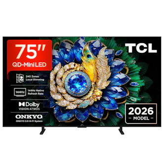 TCL 75A400M-UK 75