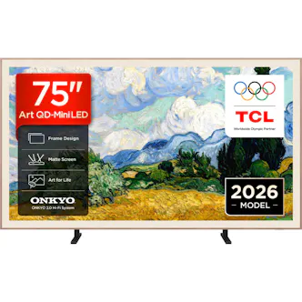 TCL 75A400PRO-UK 75
