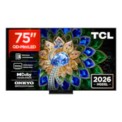 TCL 75A400U-UK 75