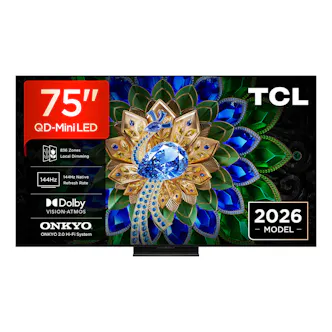 TCL 75A400U-UK 75