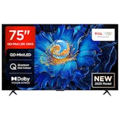 TCL 75C6KS-UK 75