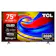 TCL 75P7L-UK 75