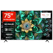 TCL 75Q6C-UK 75