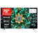 TCL 75Q6C-UK 75