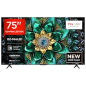TCL 75Q6C-UK 75