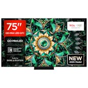 TCL 75Q7C-UK 75