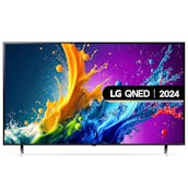 LG 75QNED80T6A 75