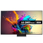 LG 75QNED91T6A 75