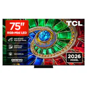 TCL 75RM7L-UK 75