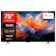 TCL 75T8C-UK 75