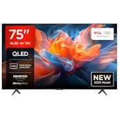 TCL 75T8C-UK 75