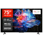 TCL 75V6C-UK 75