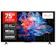 TCL 75V6C-UK 75