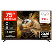 TCL 75X11L-UK 75